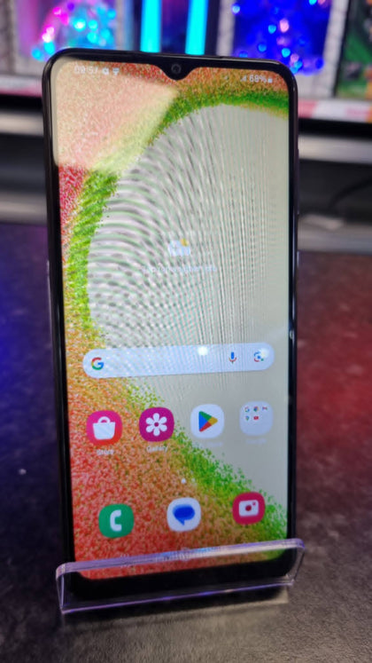 samsung galaxy a04 32gb black unlocked