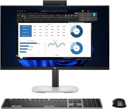 HP ProStudio 4 G2i AI PC
