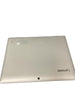 Lenovo Miix 320-10icr 2in1 Tablet 4gb Ram 64gb White Ideapad Slim