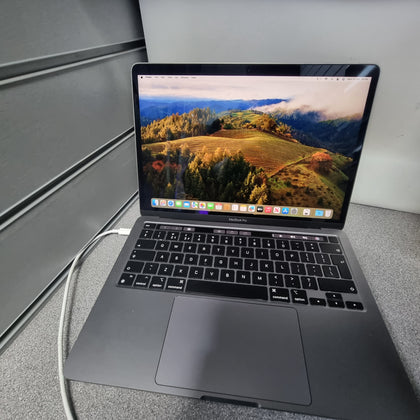 2022 Apple MacBook Pro 13