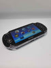 PS VITA PLUS 8 GAMES BUNDLE AND CHARGER UNBOXED  *Has a mark on a screen*