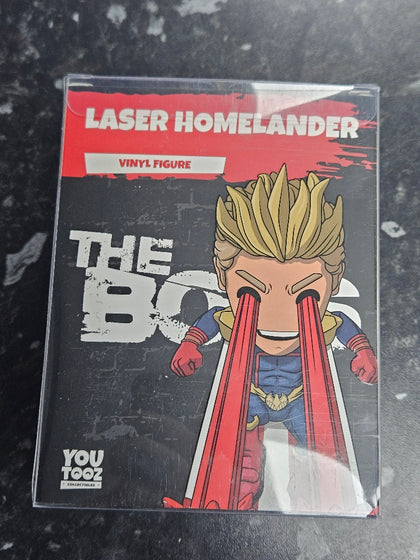 YouTooz - Laser Homelander (The Boys)