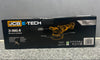 JCB 18V Battery Angle Grinder | 21-18AG-B