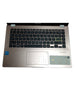Asus E410K/N4500/4GB RAM/64GB SSD/14"/W11/Unboxed with Charger