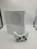 Microsoft Xbox One S Home Gaming Console - 500GB HDD - White - Unboxed With White Pad