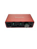 Focusrite Scarlett Solo