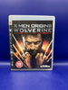 PlayStation 3 PS3 X-Men Origins : Wolverine - Chesterfield