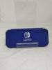 Nintendo Switch Lite Console, Blue, Charger Included