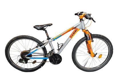 Cube 240 Kid's Mountain Bike **COLLECTION ONLY**