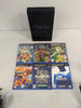 Playstation 2 6 Game Console Package