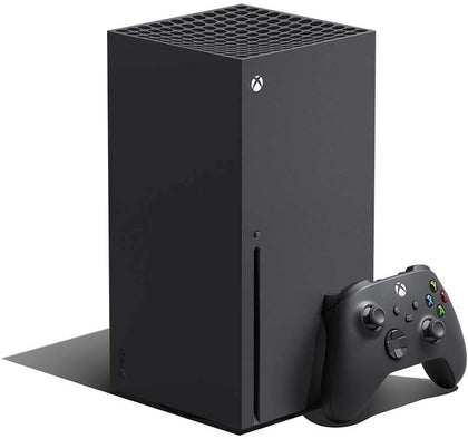 Microsoft Xbox Series X