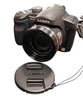 Panasonic Lumic DMC-FZ18 Bridging Camera**Unboxed** COLLECTION ONLY
