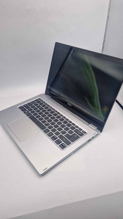 Acer Swift 1 SF114-34 – Intel Pentium Silver N6000 – 8GB RAM – 256GB SSD – 14