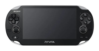 Sony PlayStation Vita Handheld Game Console
