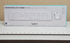 Logitech Signature Slim Combo