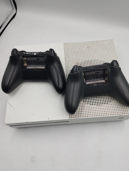 Microsoft Xbox One S 500gb Console.