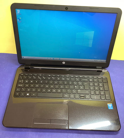 HP 15 Notebook IntelCore - Pentium