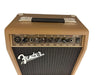 Fender Acoustasonic 15 Acoustic Guitar Amplifier