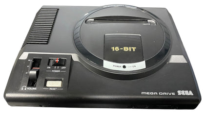 SEGA Mega Drive Mini - Unboxed