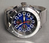 Gamages Cogwheel Automatic Wheels Watch