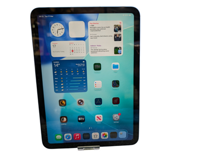 Apple iPad A16 Blue 128gb