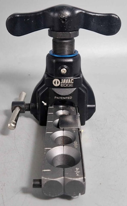 Javac EDGE Cone Eccentric Flaring Tool