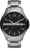 Armani Exchange Men's AX2103 Stainless Steel Watch