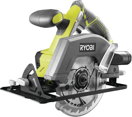 Ryobi 18V 150mm Cordless Circular Saw R18CSP
