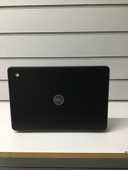 Dell Chromebook - 64GB Storage