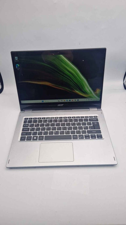 Acer Swift 1 SF114-34 – Intel Pentium Silver N6000 – 8GB RAM – 256GB SSD – 14