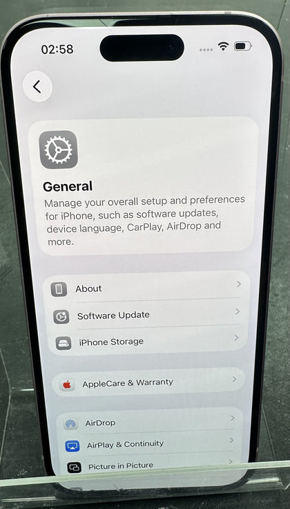 Iphone 15
