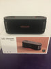 LG XBOOM Bounce Portable Bluetooth Speaker
