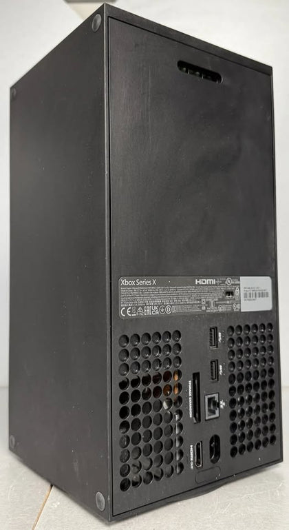 Microsoft Xbox Series X 1TB, Black Console Bundle ( + Call Of Duty Modern Warfare 2019 )