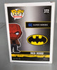 Batman - Red Hood Pop! Vinyl Figure 372# **Collection Only**