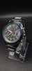 Armani Exchange AX2614 "Drexler" Mens Chronograph Watch With Date - Steel Bracelet - Unboxed