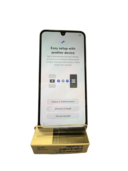 Samsung Galaxy A17 5G, 128GB - Opened in store - ** 2 year warranty **