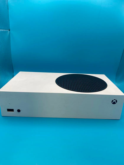 Xbox Series S - No Controller