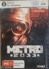 Metro 2033 PC GAME - 2 YEAR WARRANTY