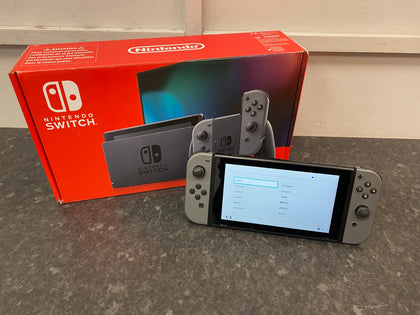 NINTENDO SWITCH LEIGH STORE