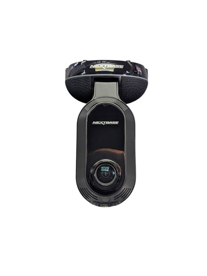 Nextbase 4G And 4K Smart Dashcam