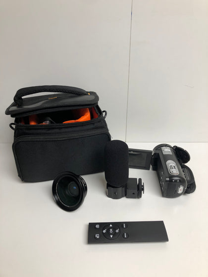 Dvc Digital Video Camera 4k Ultra Hd