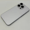 Apple iPhone 16 Pro Unlocked Model A3293 128GB in White Titanium