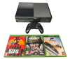 Microsoft Xbox One 500GB Bundle