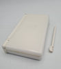 Nintendo DS Lite white Console with original charger and original pen UNBOXED