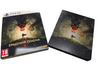 PLAYSTATION 5 PS5  DRAGONS DOGMA 2 STEEL BOOK EDITION PRESTON STORE