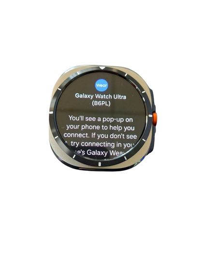 Samsung Galaxy Watch Ultra LTE