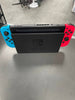 Nintendo Switch w Dock