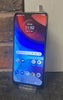 Motorola Moto E7i Power 32GB Tahiti Blue