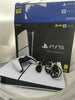 PlayStation 5 Slim Digital Edition 1TB Console White Boxed