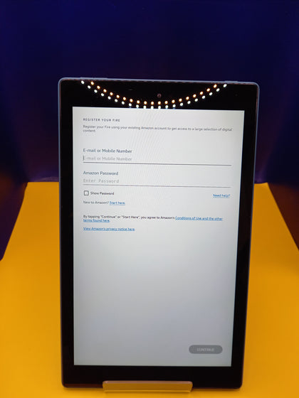 Amazon Fire HD 10 Tablet 9th Gen